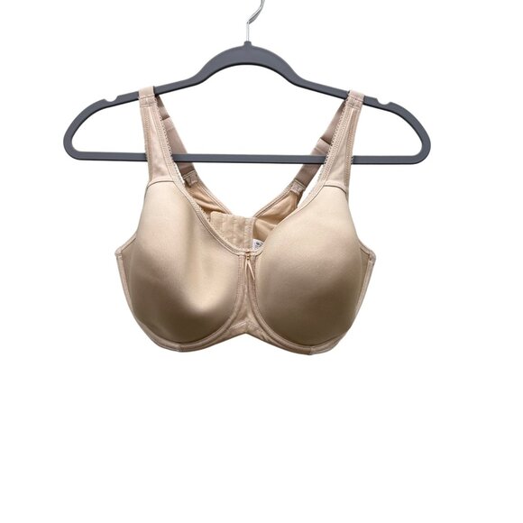 Wacoal Other - Wacoal Basic Beauty Spacer Underwire T-Shirt Bra 853792 Womens size 38DDD